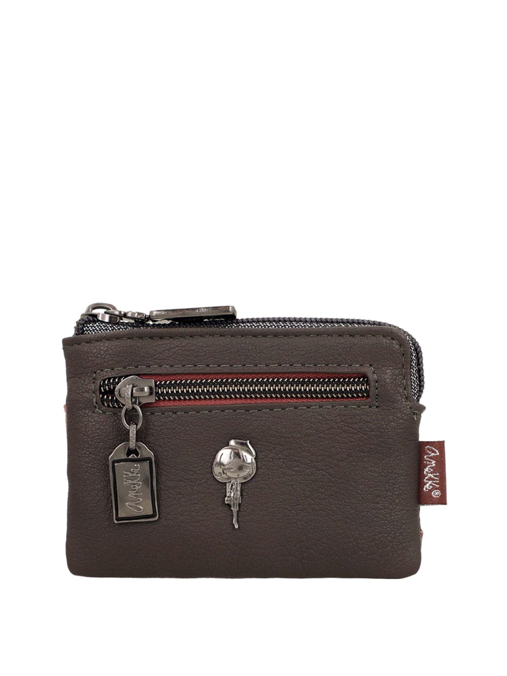 ANEKKE Portacarte Donna - Multicolor modello 41819-027