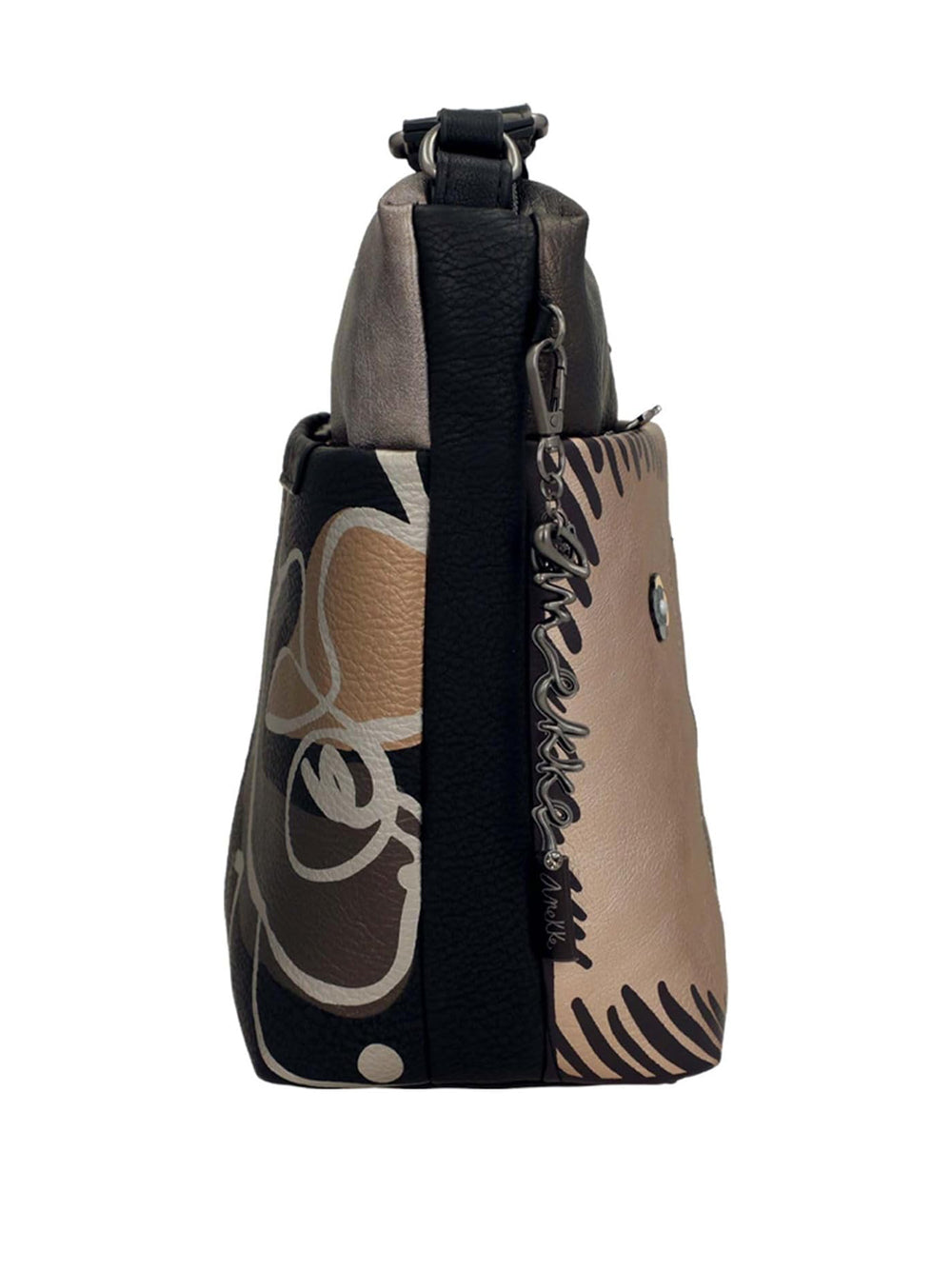 ANEKKE Borsa a Tracolla Donna - Beige modello 41863-248