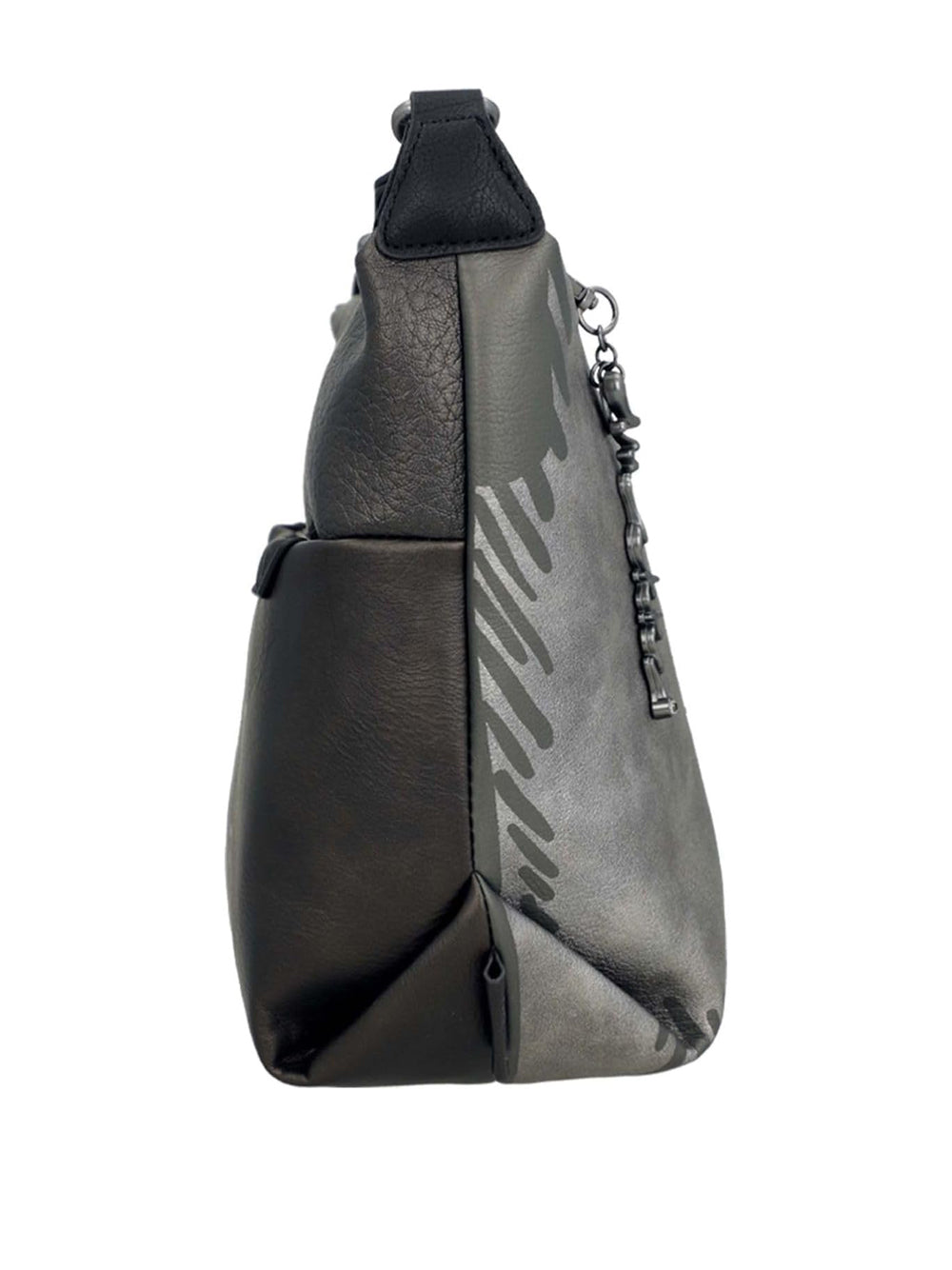 ANEKKE Borsa a Tracolla Donna - Grigio modello 41863-521