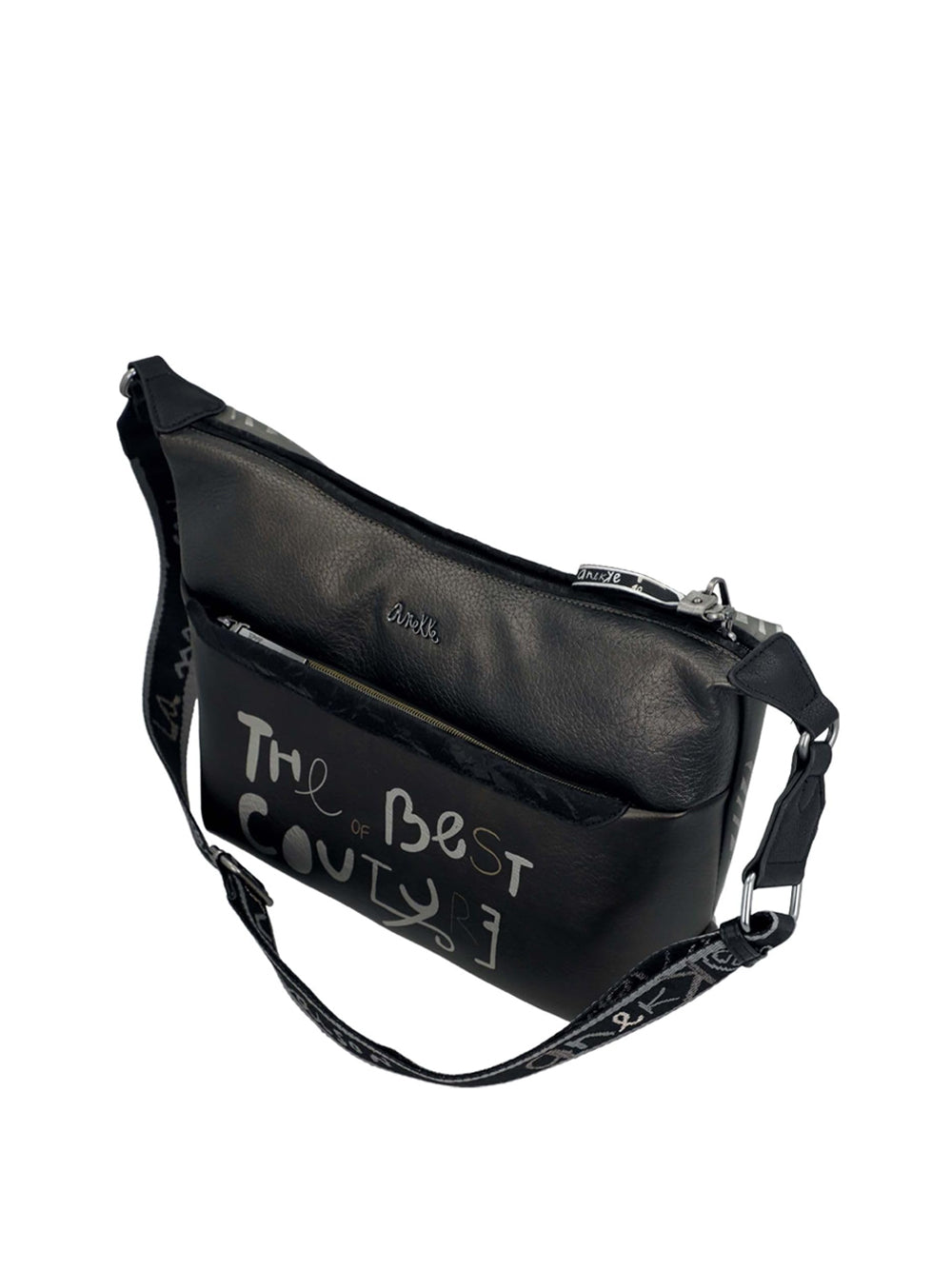ANEKKE Borsa a Tracolla Donna - Grigio modello 41863-521