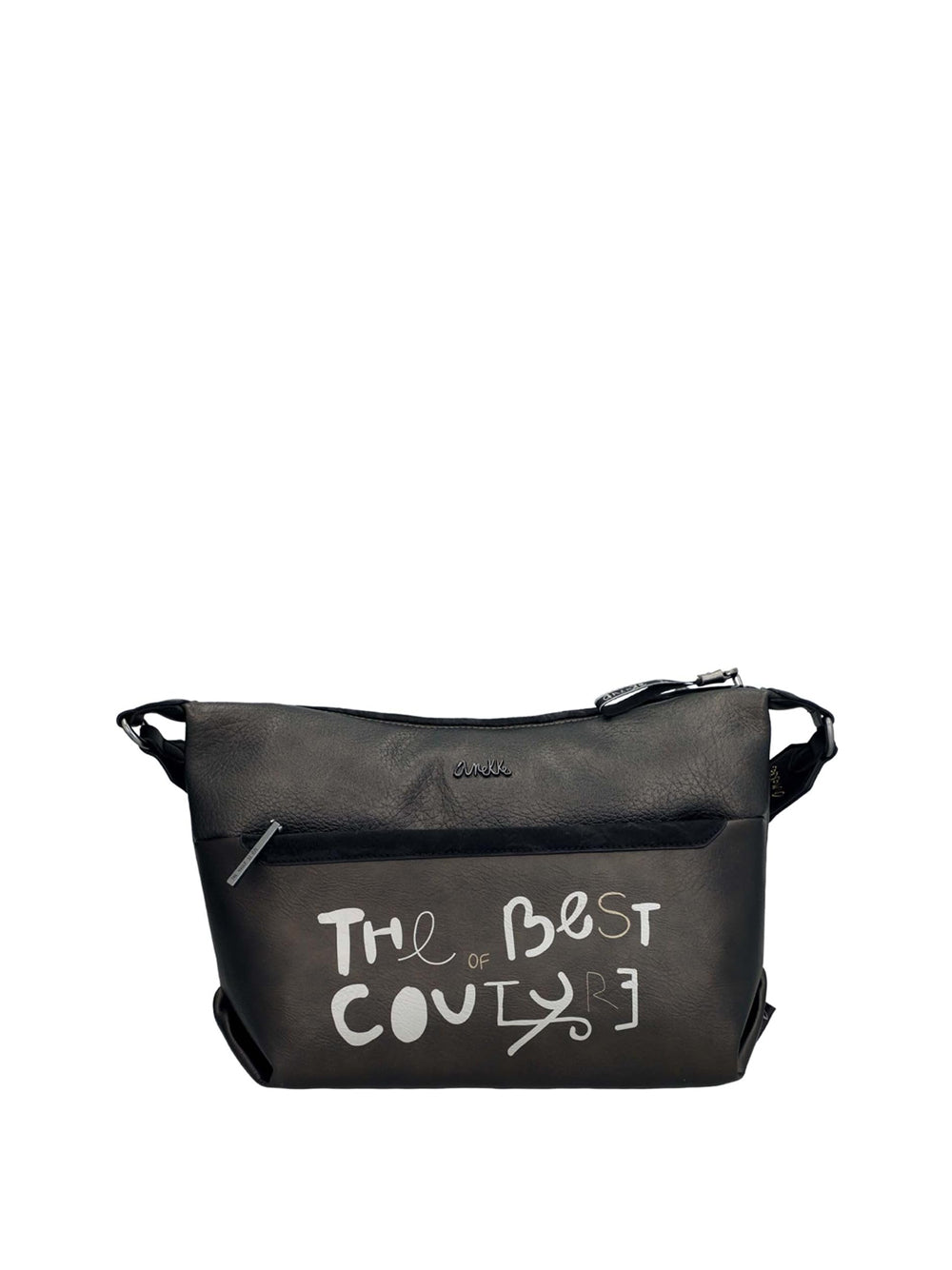 ANEKKE Borsa a Tracolla Donna - Grigio modello 41863-521