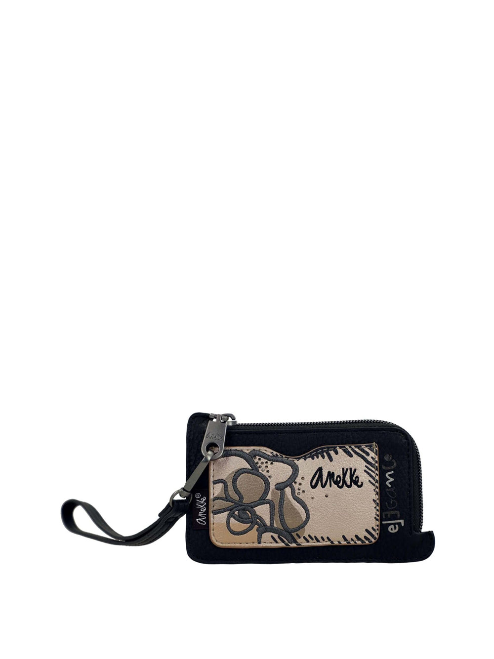 ANEKKE Portafoglio Donna - Multicolor modello 41869-012