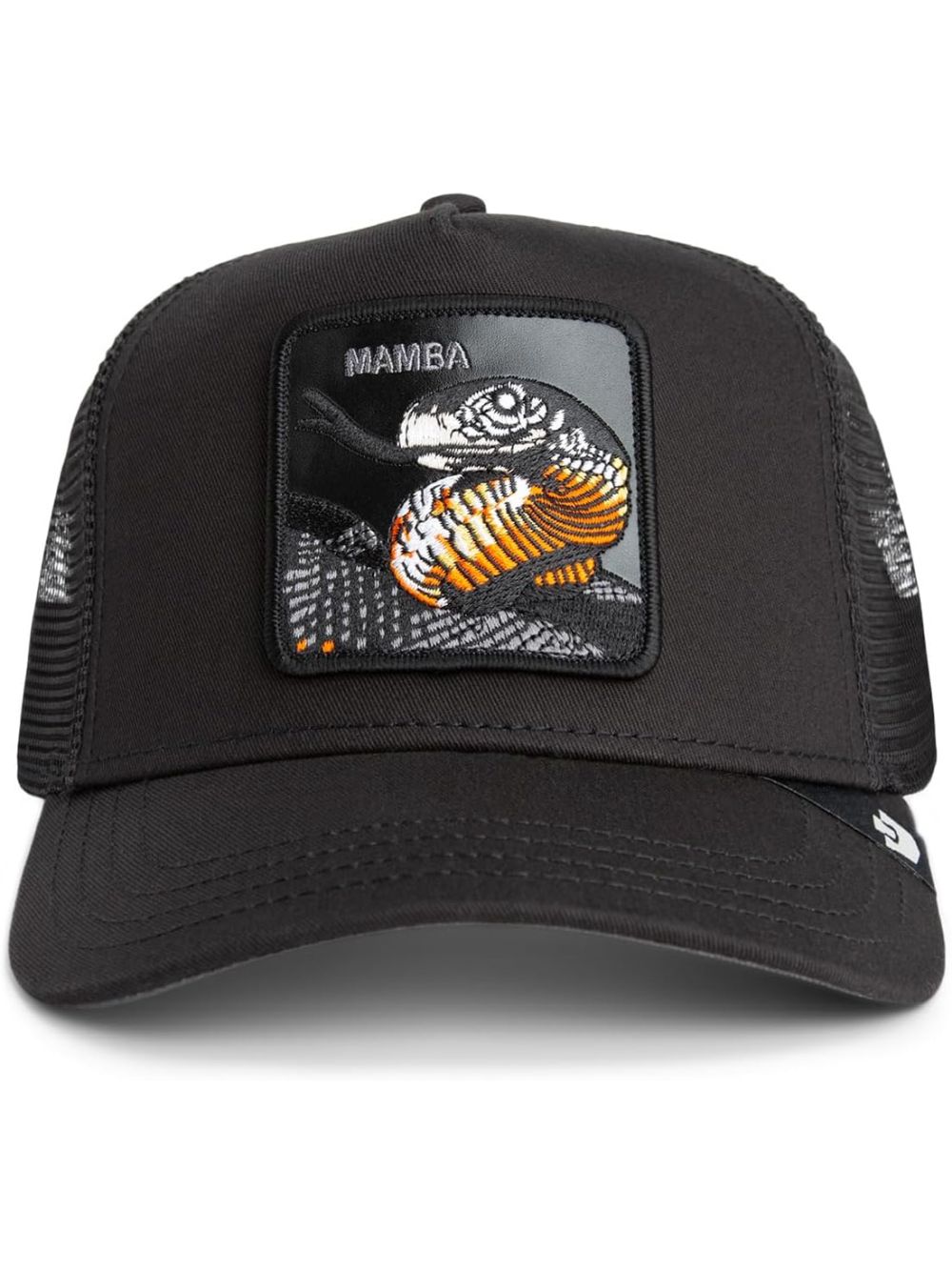 ANIMAL FARM Cappello Uomo - Nero modello 101-2507