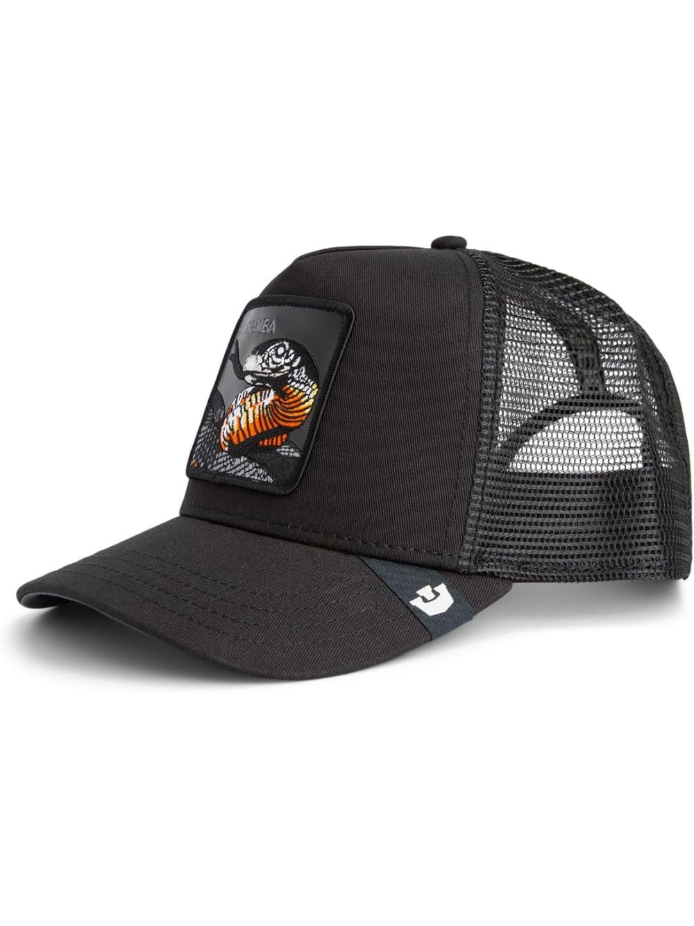 ANIMAL FARM Cappello Uomo - Nero modello 101-2507