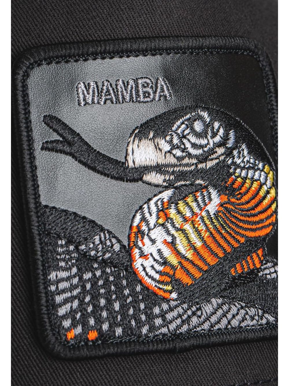 ANIMAL FARM Cappello Uomo - Nero modello 101-2507