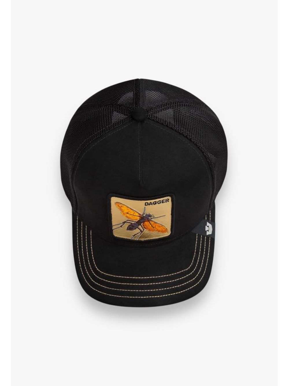 ANIMAL FARM Cappello Uomo - Nero modello 101-2530