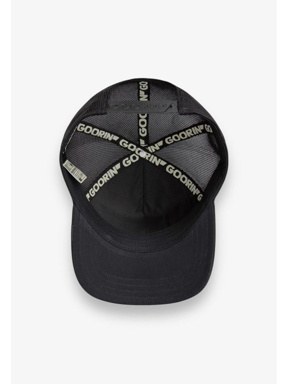 ANIMAL FARM Cappello Uomo - Nero modello 101-2533