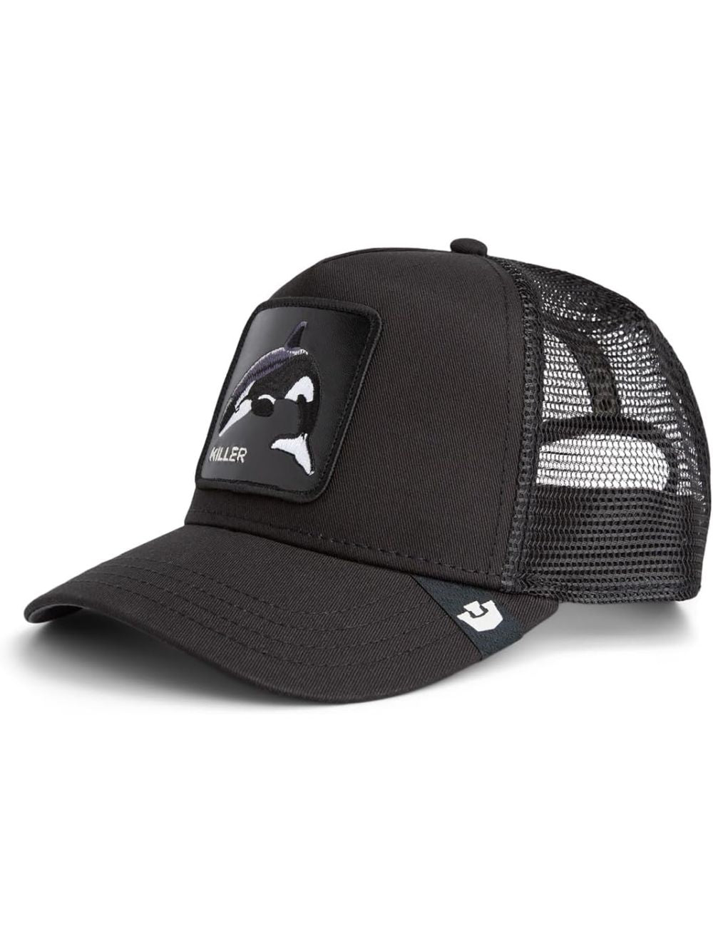 ANIMAL FARM Cappello Uomo - Nero modello 101-2534