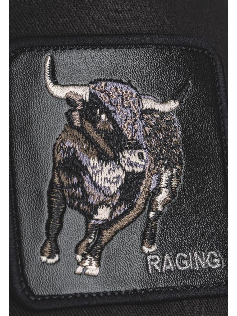 ANIMAL FARM Cappello Uomo - Nero modello 101-2535