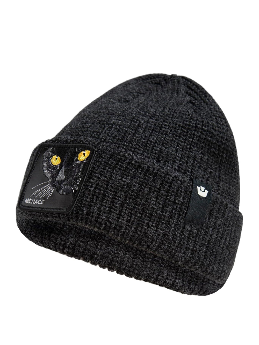 ANIMAL FARM Cappello Uomo - Nero modello 101-2556