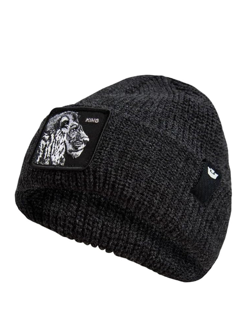 ANIMAL FARM Cappello Uomo - Nero modello 101-2566