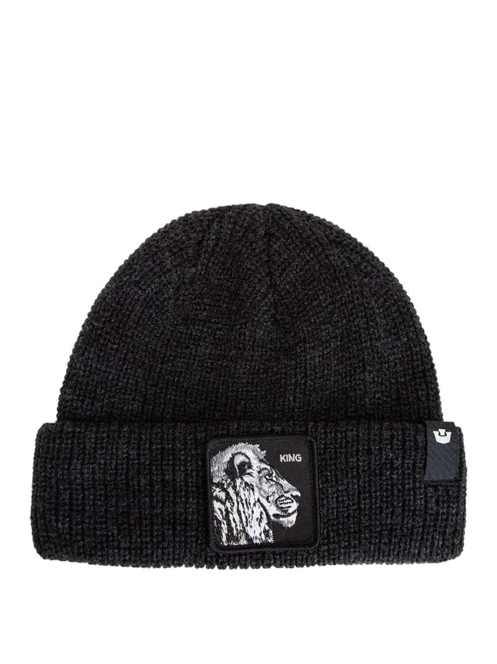 ANIMAL FARM Cappello Uomo - Nero modello 101-2566