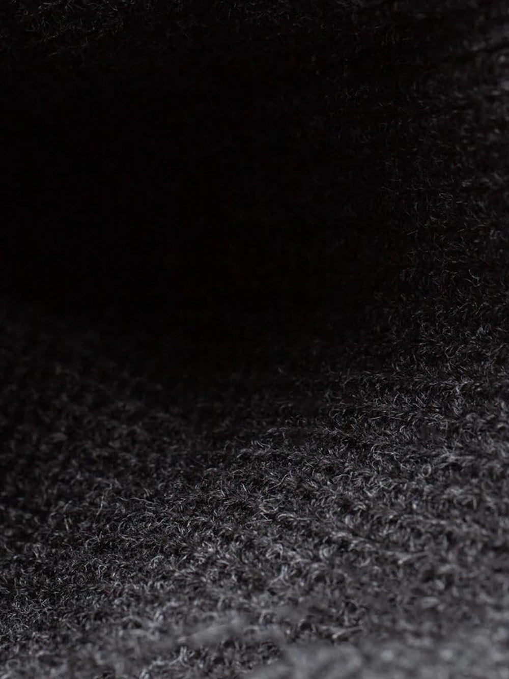 ANIMAL FARM Cappello Uomo - Nero modello 101-2566