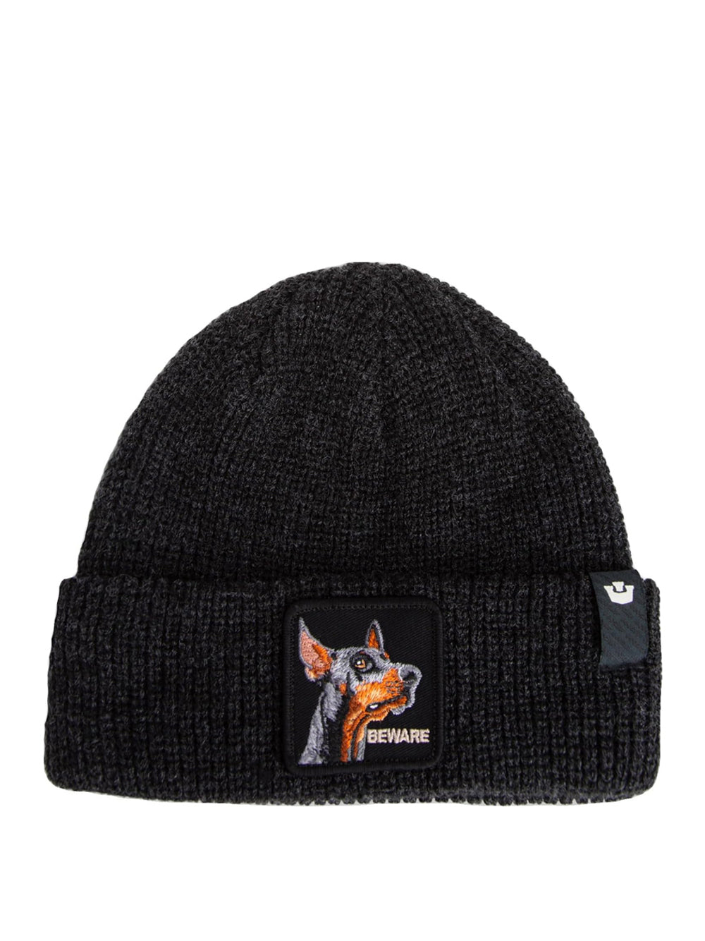 ANIMAL FARM Cappello Uomo - Nero modello 101-2567
