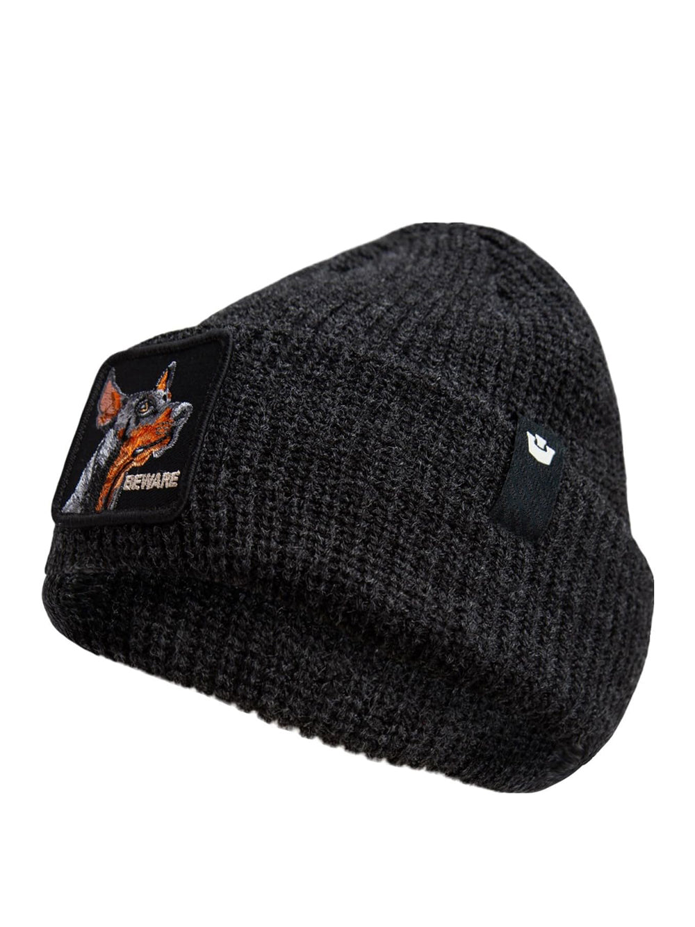 ANIMAL FARM Cappello Uomo - Nero modello 101-2567