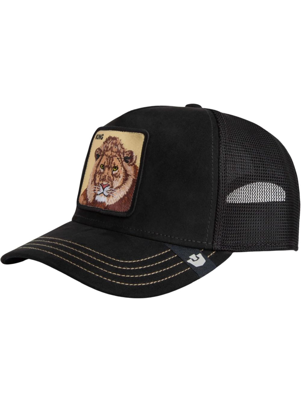 ANIMAL FARM Cappello Uomo - Nero modello 101-2586