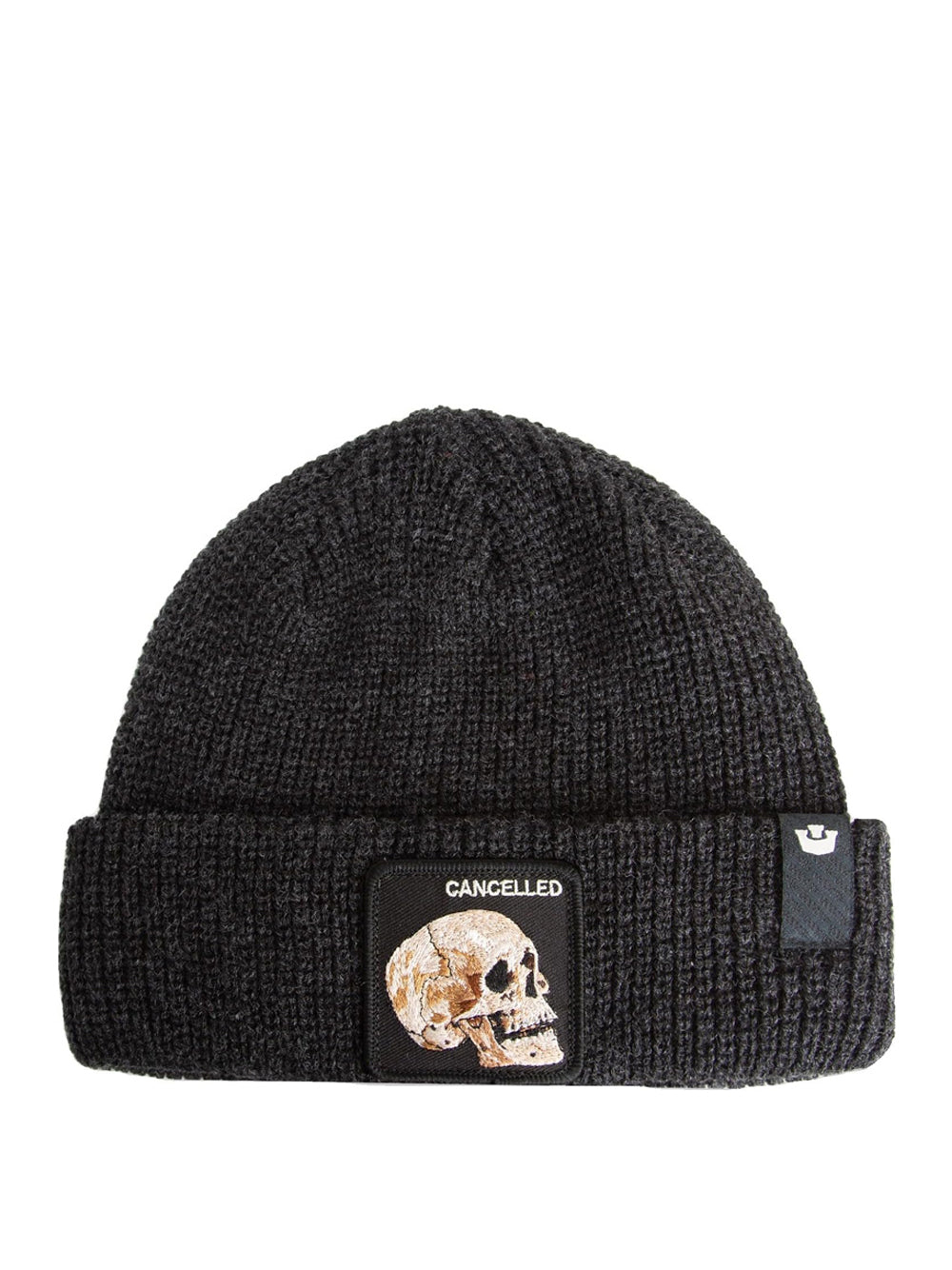 ANIMAL FARM Cappello Uomo - Nero modello 107-2491