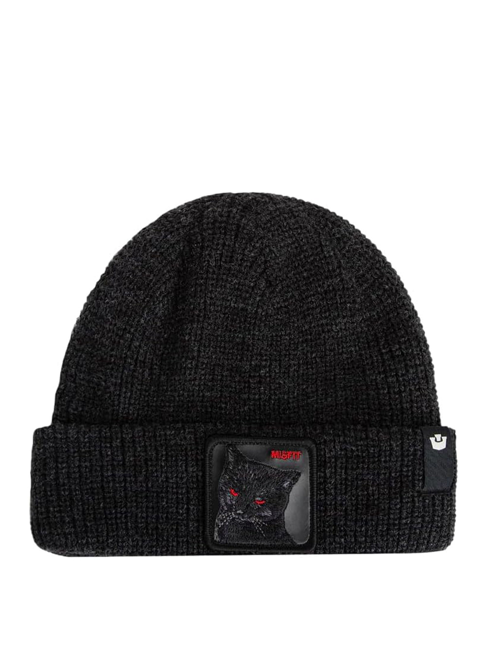 ANIMAL FARM Cappello Uomo - Nero modello 107-2564