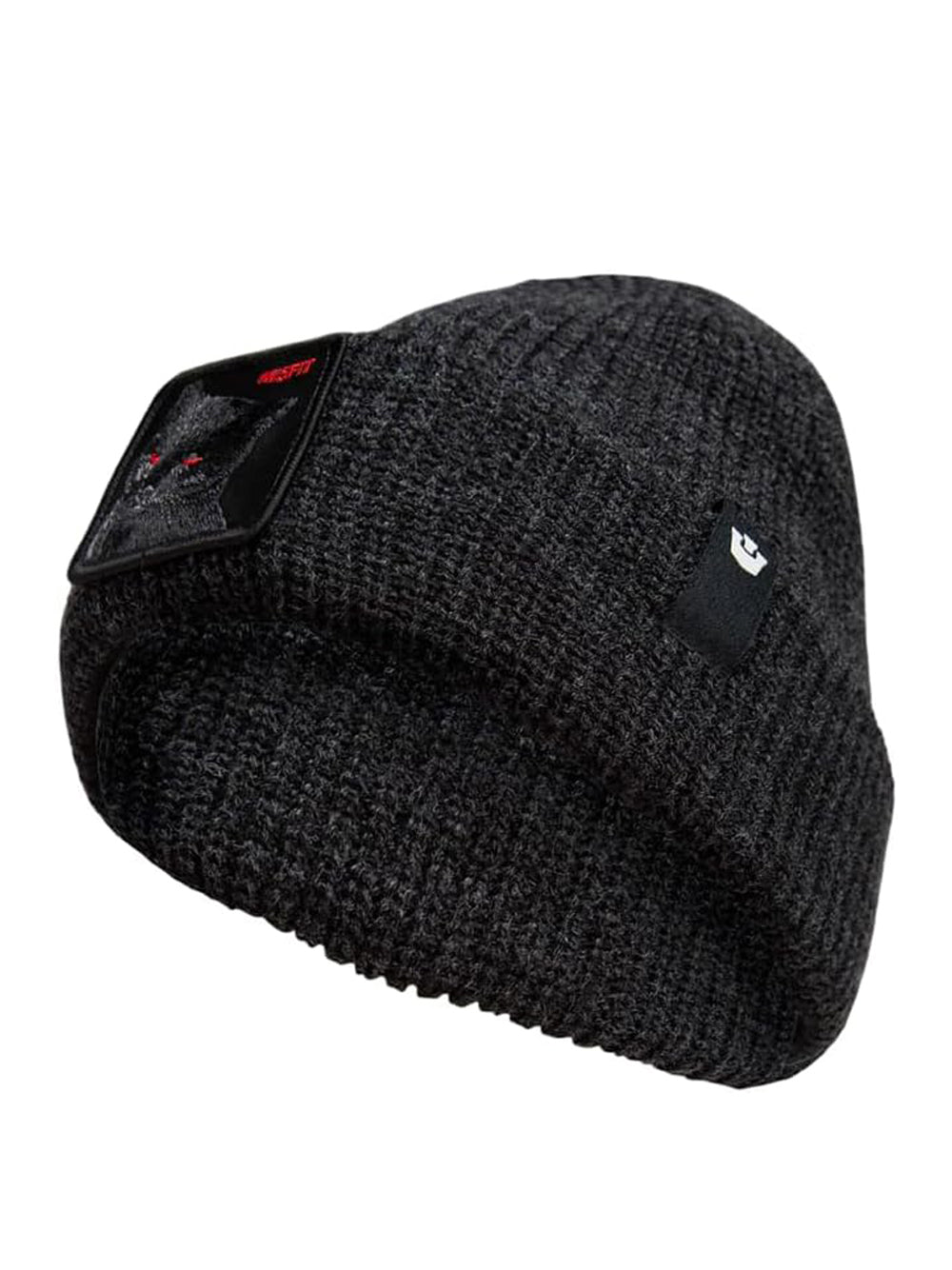 ANIMAL FARM Cappello Uomo - Nero modello 107-2564