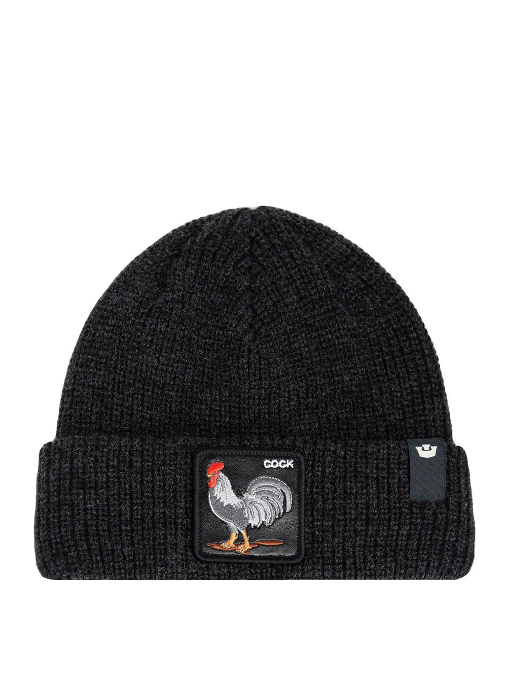 ANIMAL FARM Cappello Uomo - Nero modello 107-2565