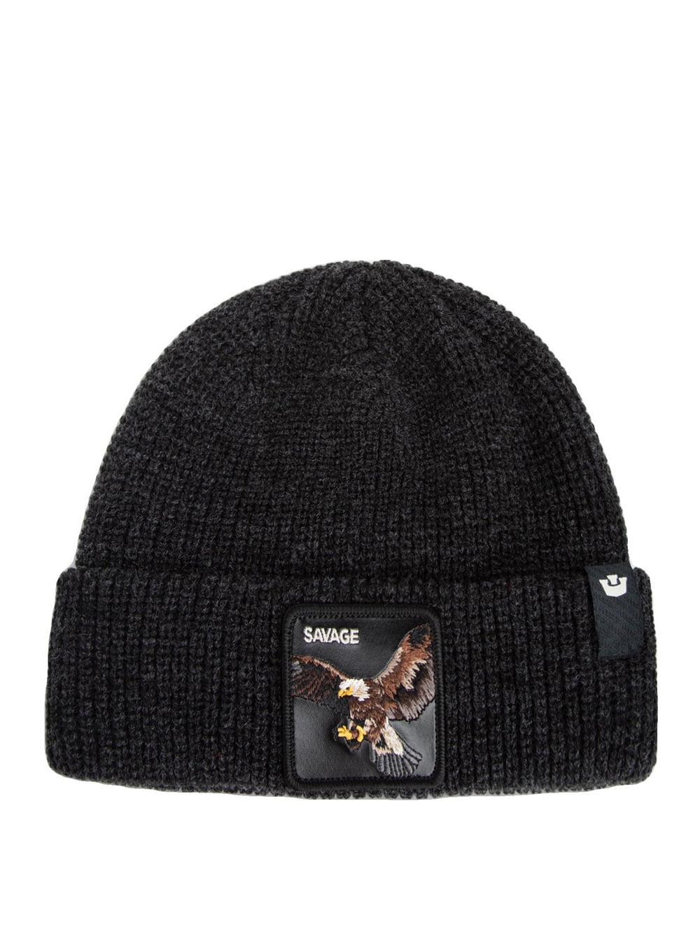 ANIMAL FARM Cappello Uomo - Nero modello 107-2568