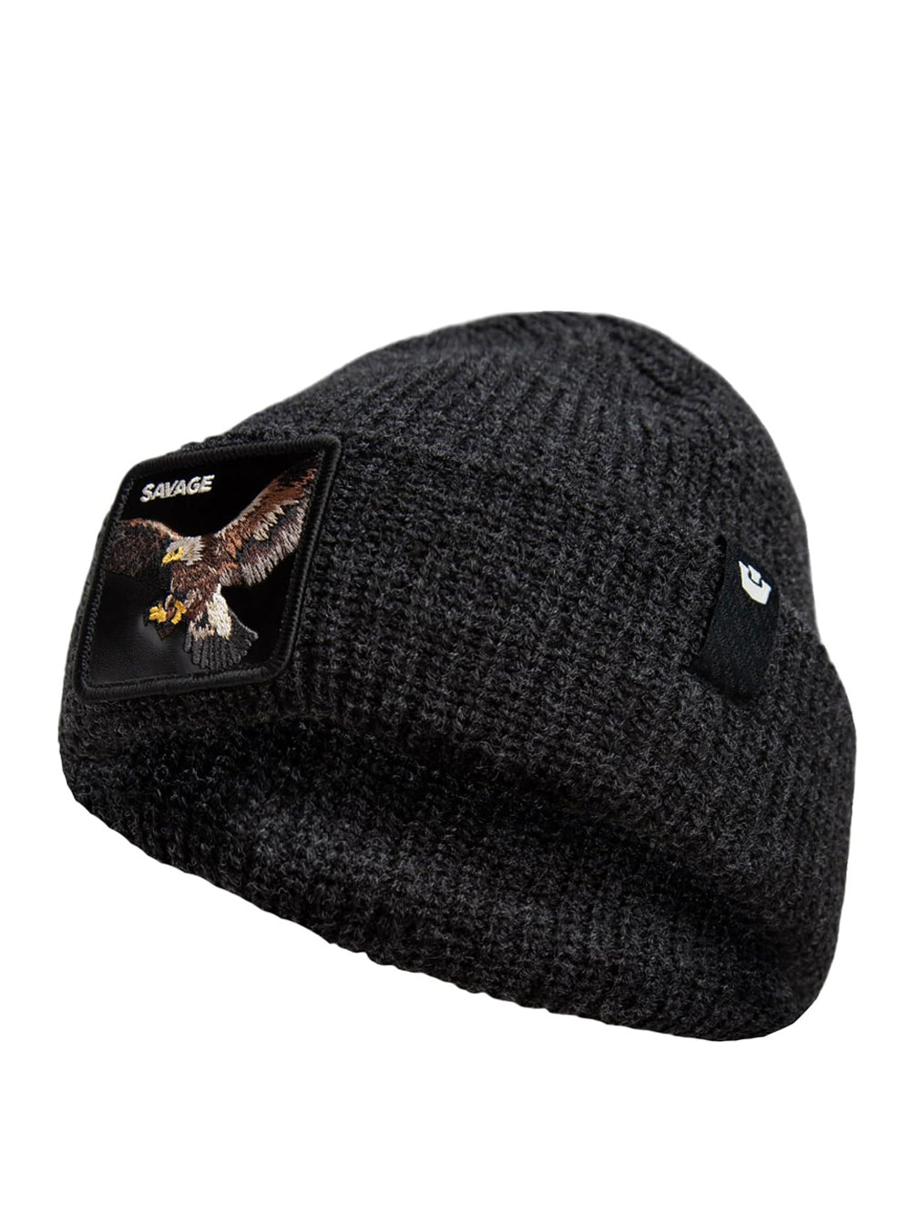 ANIMAL FARM Cappello Uomo - Nero modello 107-2568