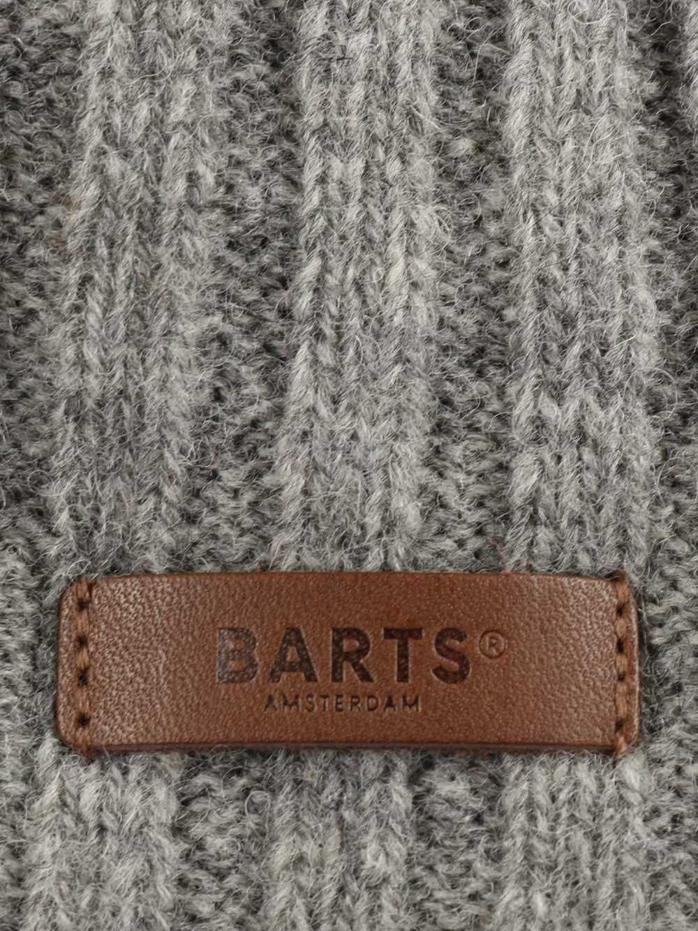 BARTS Cappello Uomo - Grigio modello 15-0000000096