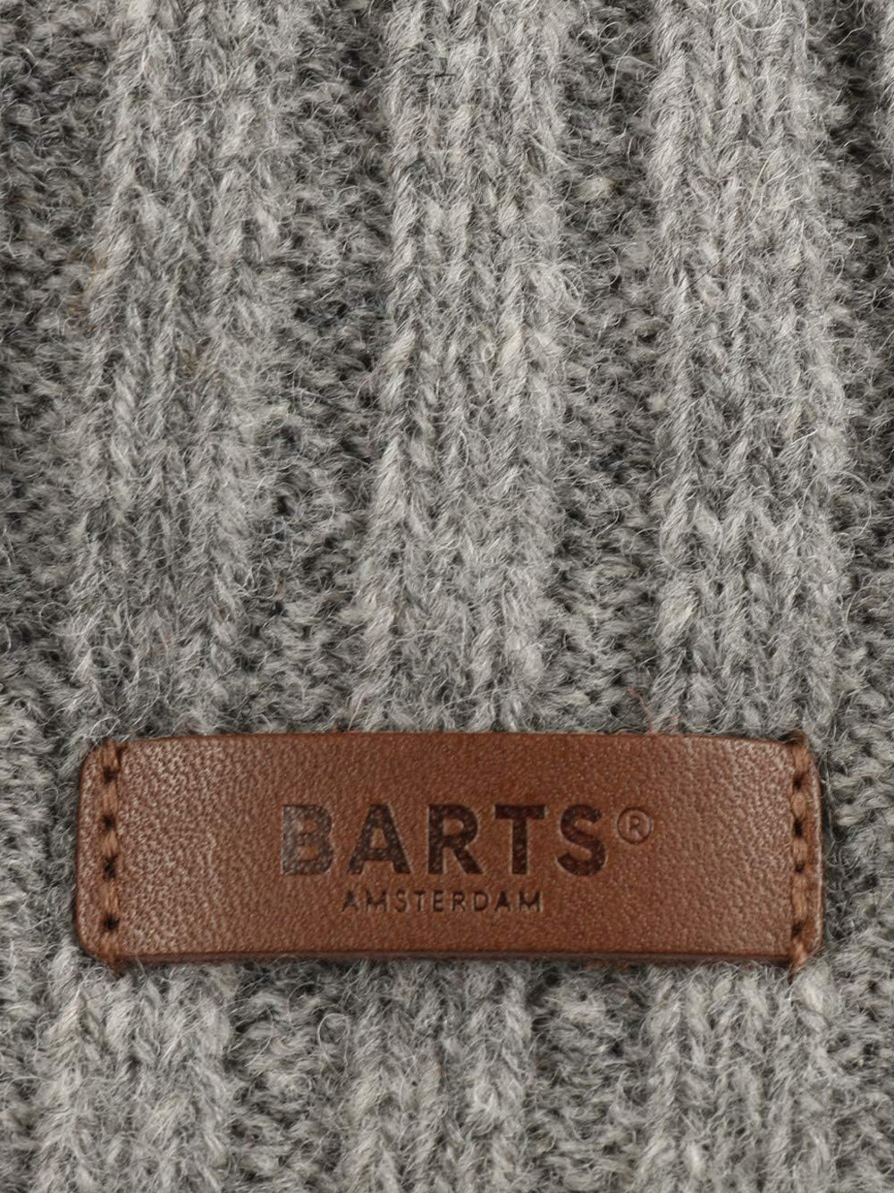 BARTS Cappello Uomo - Grigio modello 15-0000000096