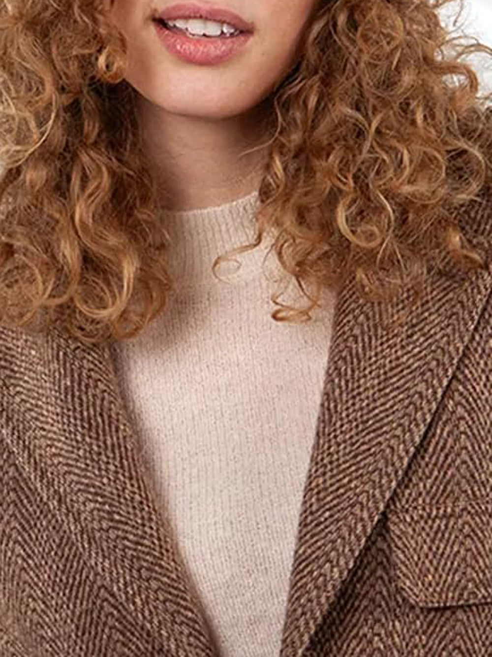 BARTS Cappello Donna - Marrone modello 15-0000001630