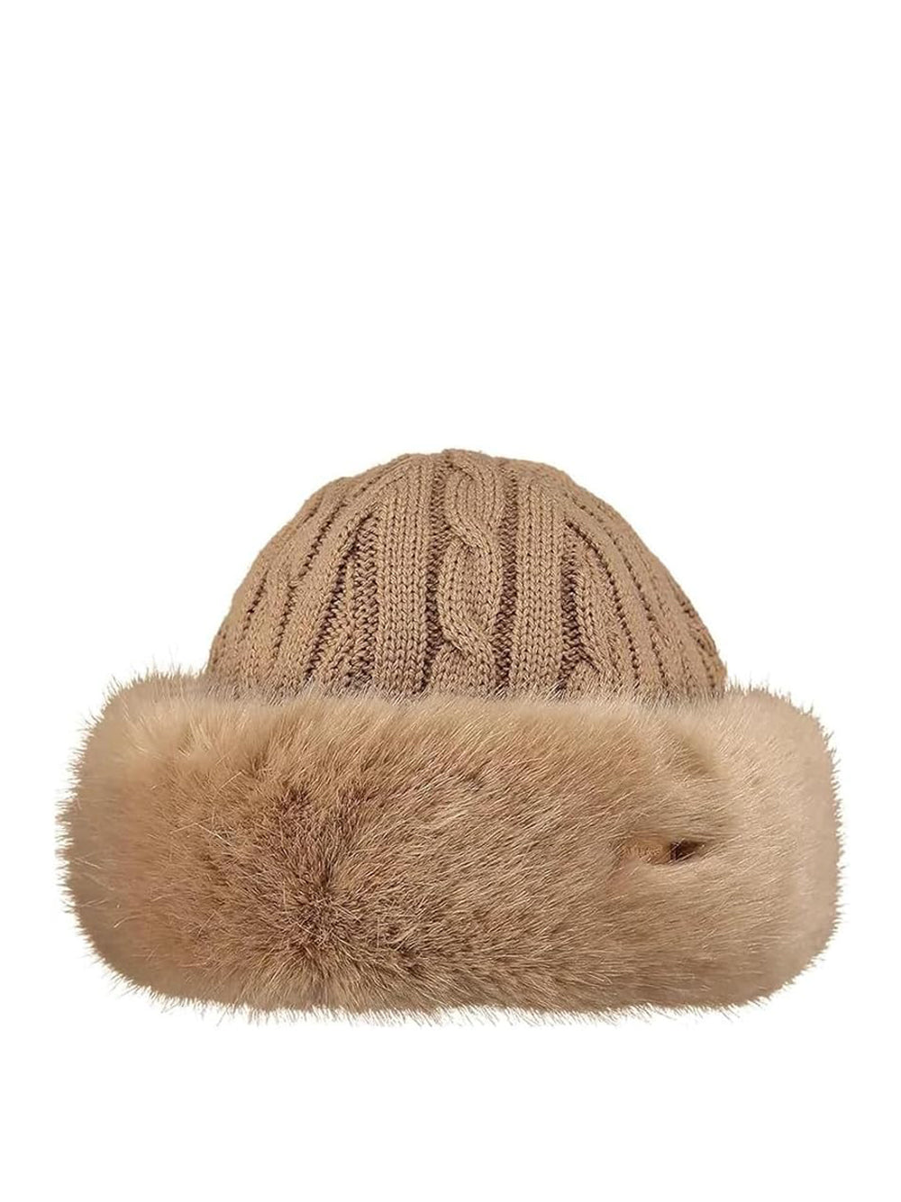 BARTS Cappello Donna - Marrone modello 15-0000001630