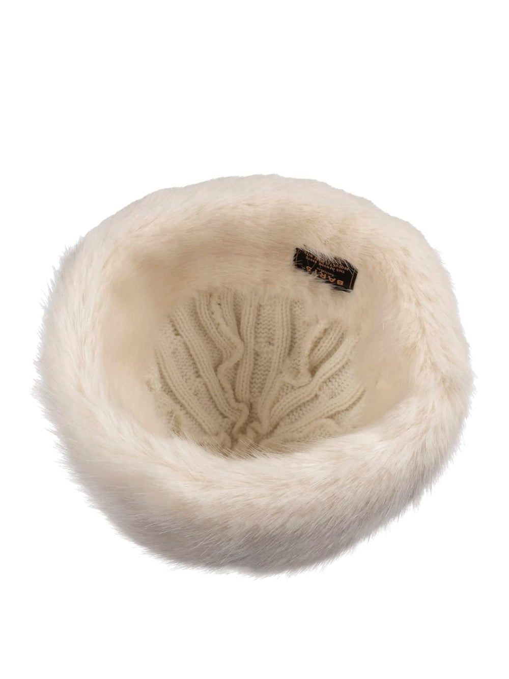 BARTS Cappello Donna - Bianco modello 15-0000001630