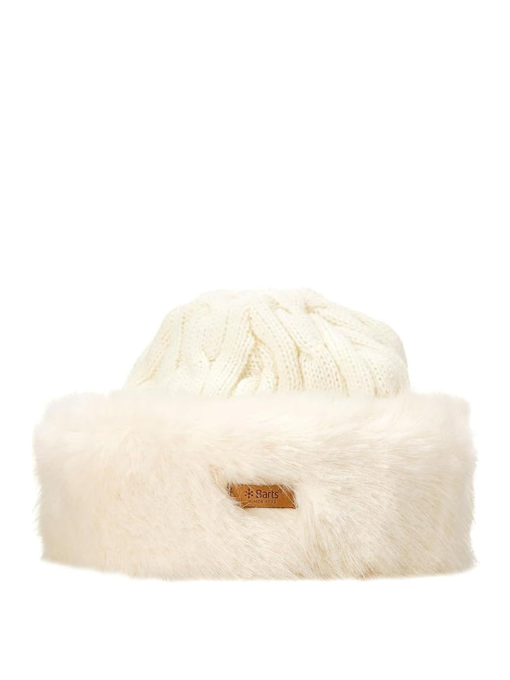 BARTS Cappello Donna - Bianco modello 15-0000001630