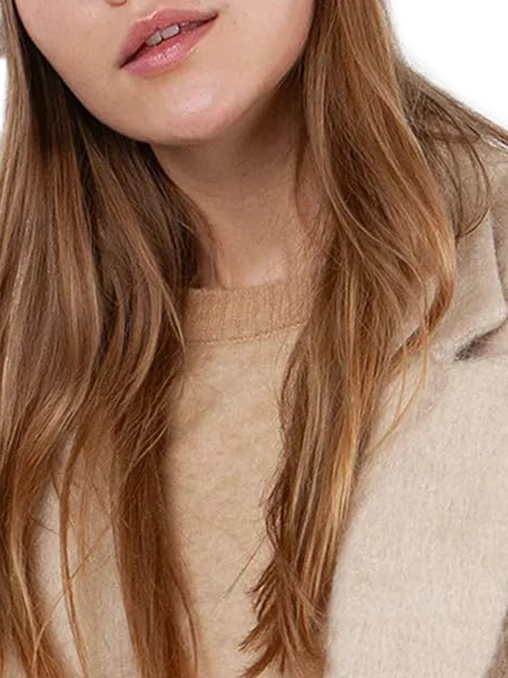 BARTS Cappello Donna - Marrone modello 15-0000001718