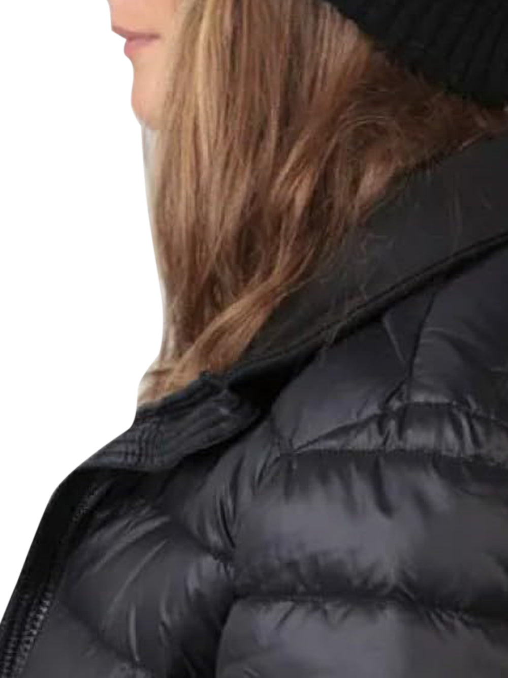 BARTS Cappello Donna - Nero modello 15-0000004955