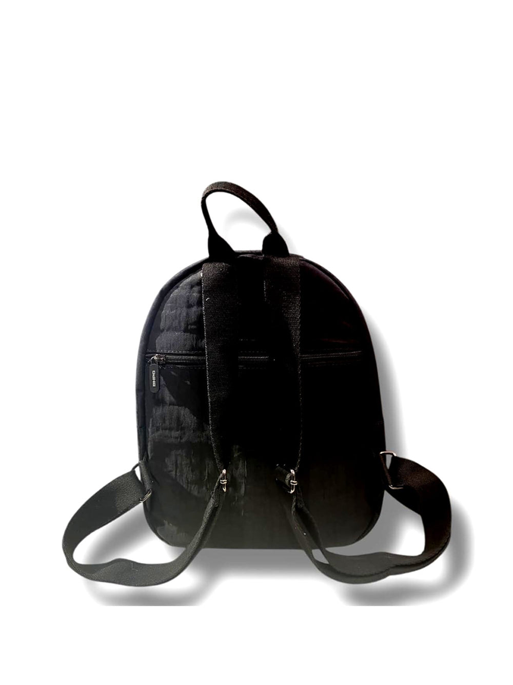 BEVERLY HILLS Borsa a Zainetto Donna - Nero modello BH-3956