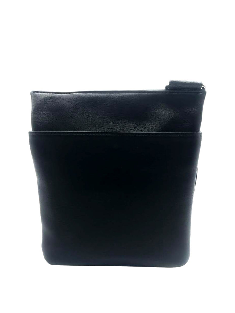 BEVERLY HILLS Borsa a Tracolla Uomo - Nero modello BH-8481
