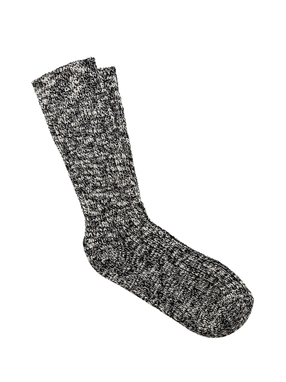 BIRKENSTOCK Calzini Uomo - Nero modello 1008039
