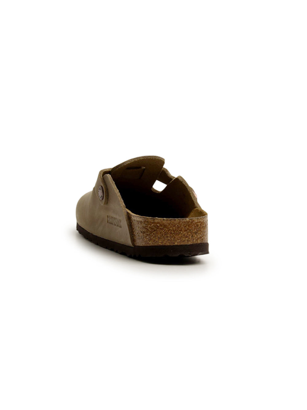 BIRKENSTOCK Ciabatte Donna - Marrone modello 1019484