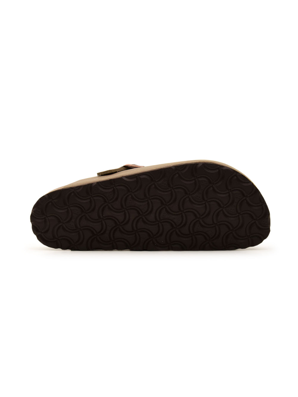 BIRKENSTOCK Ciabatte Donna - Marrone modello 1019484