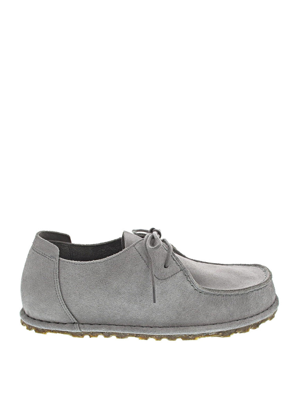 BIRKENSTOCK Mocassini wallabee Donna - Grigio modello 1027321