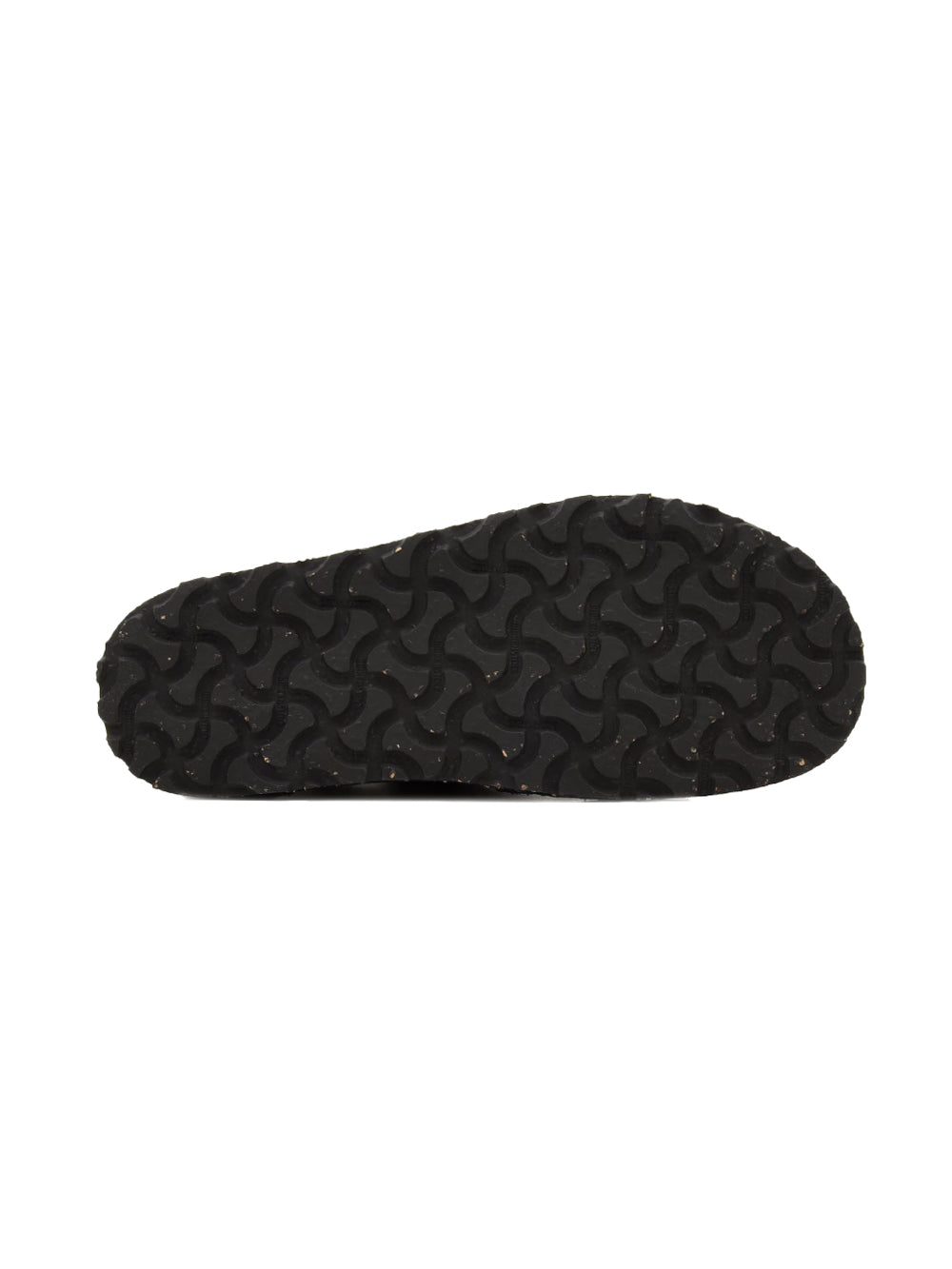 BIRKENSTOCK Scarpe Stringate wallabee Uomo - Nero modello 1028597