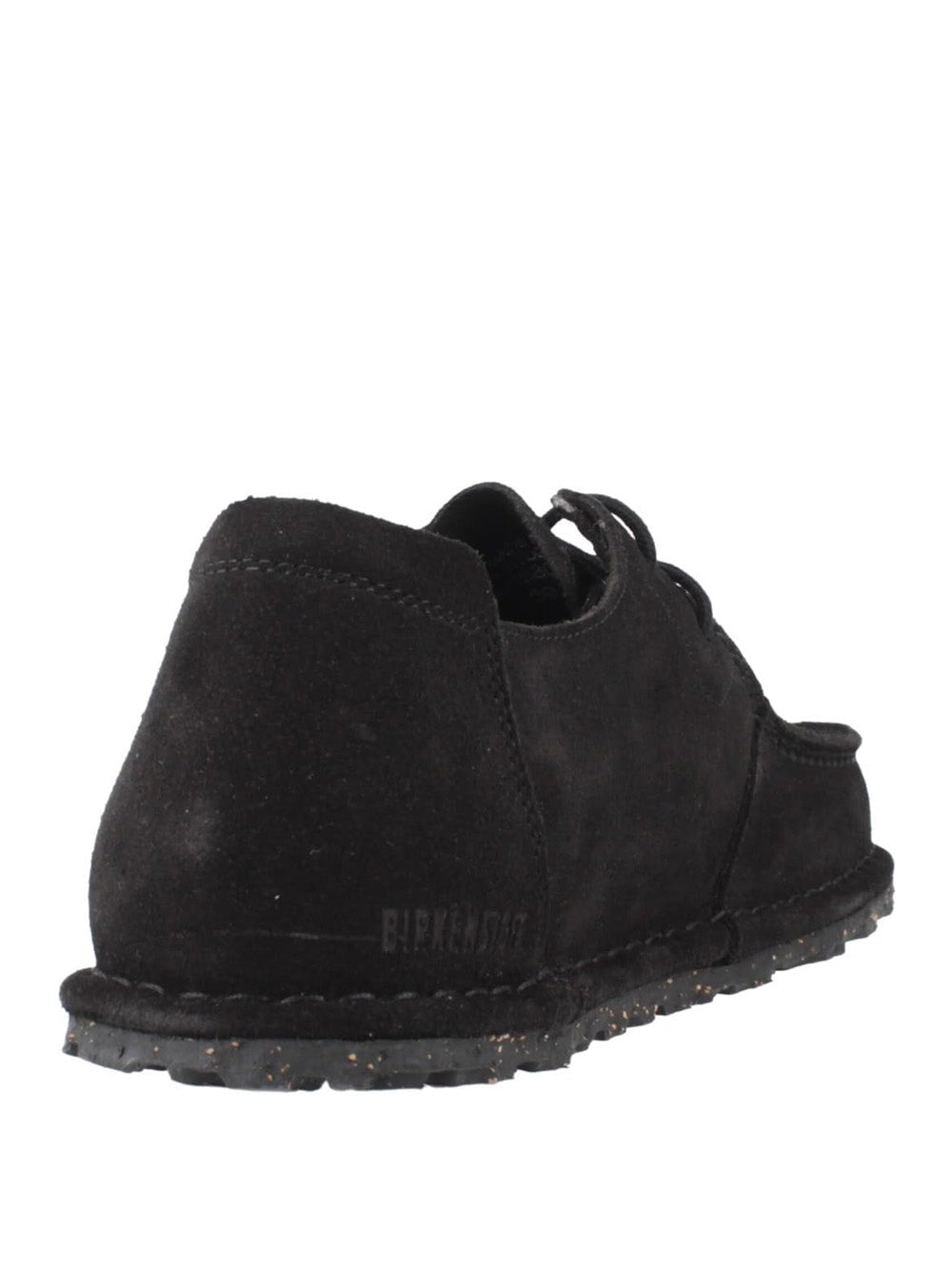 BIRKENSTOCK Mocassini wallabee Donna - Nero modello 1028740