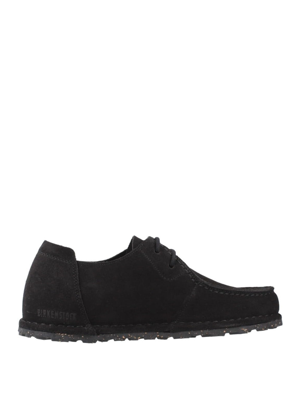 BIRKENSTOCK Mocassini wallabee Donna - Nero modello 1028740