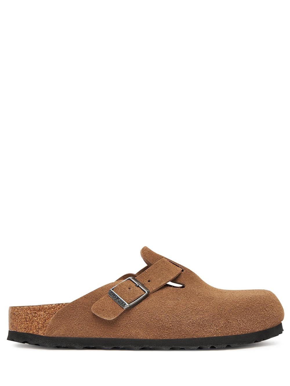 BIRKENSTOCK Ciabatte Donna - Beige modello 1030861