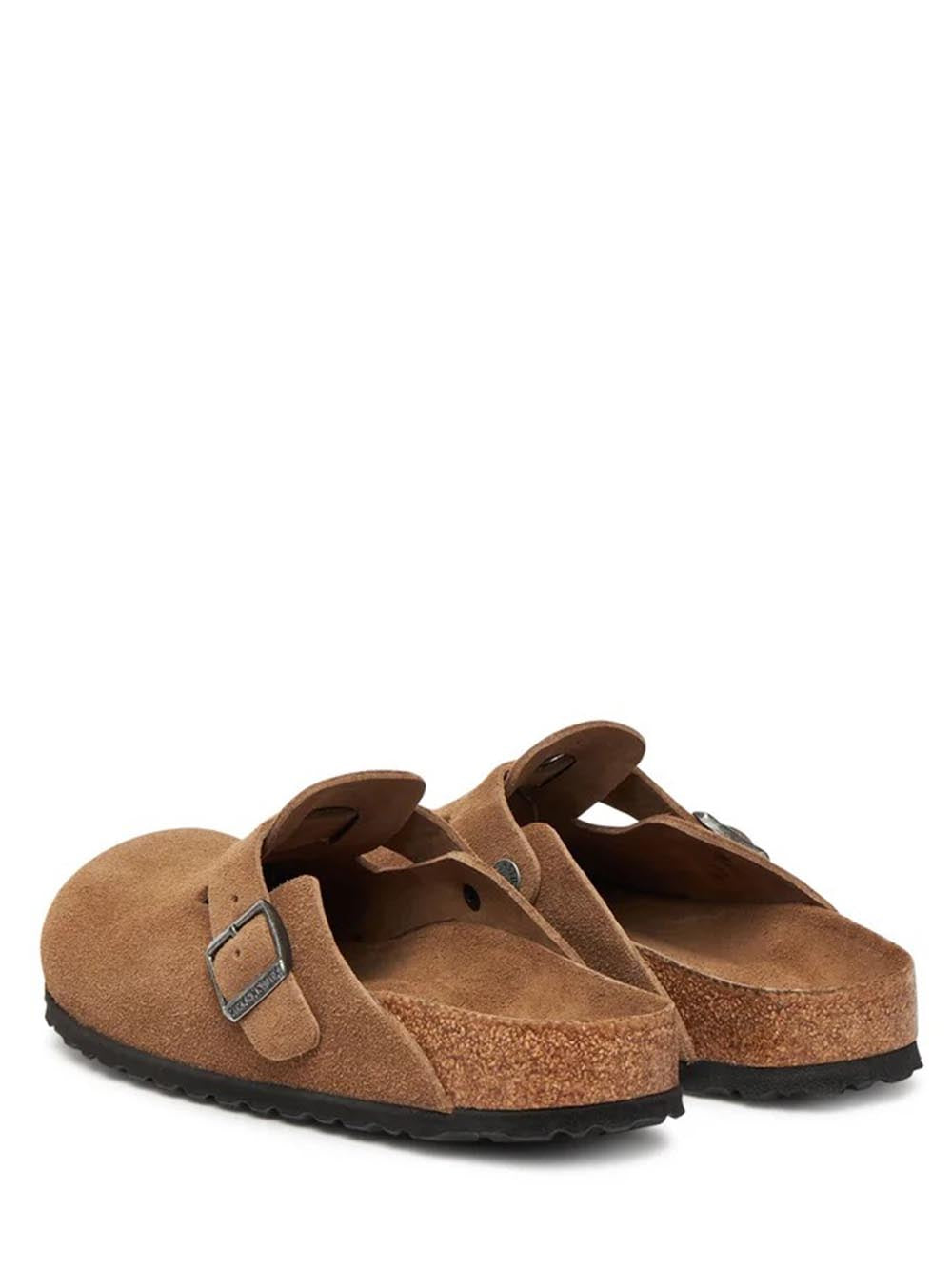 BIRKENSTOCK Ciabatte Donna - Beige modello 1030861