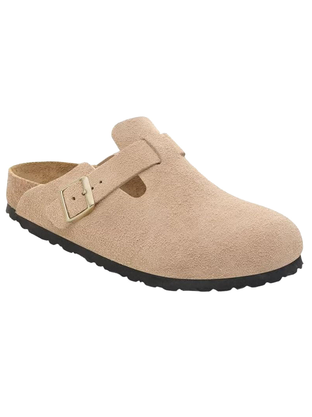 BIRKENSTOCK Ciabatte Donna - Beige modello 1030883
