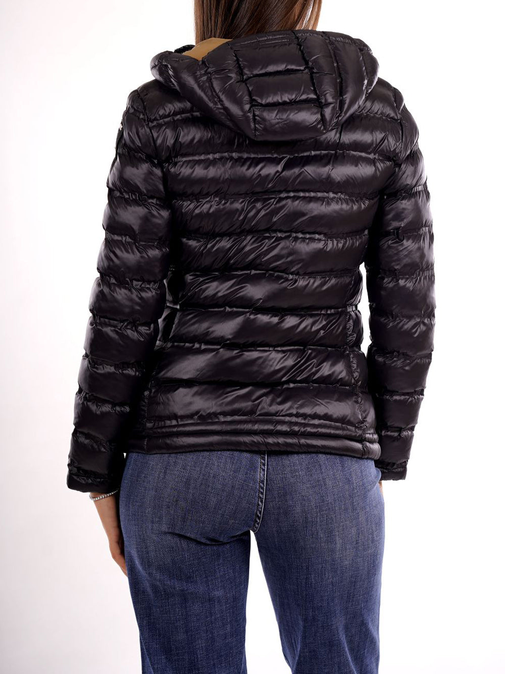 BLAUER Giubbino Donna - Nero modello 25WBLDC02177