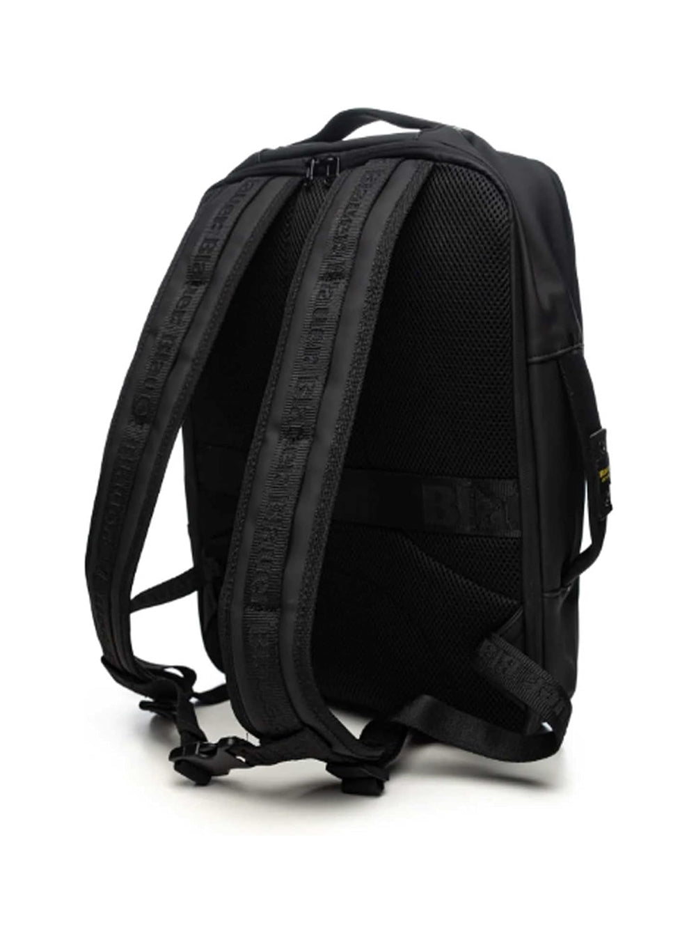 BLAUER Borsa a Zainetto Uomo - Nero modello F5AXEL03/RUB