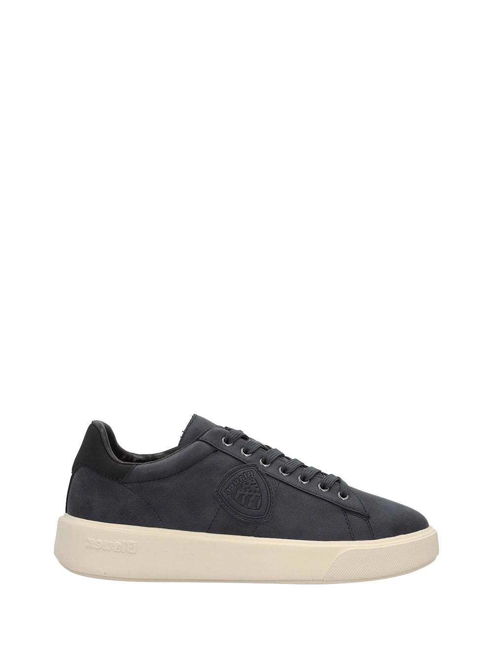 BLAUER Sneakers Uomo - Blu modello F5BUCK01/NUB