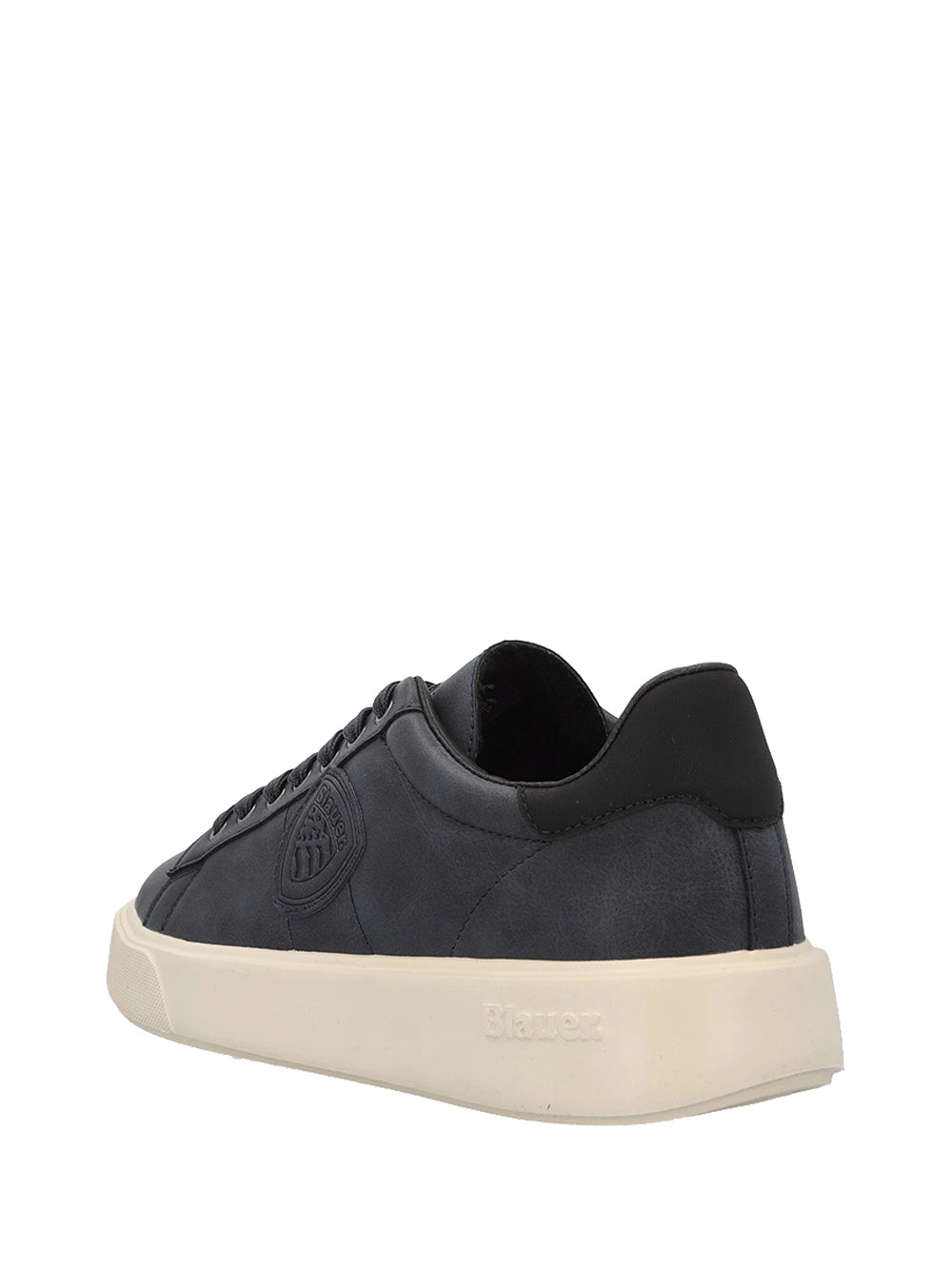 BLAUER Sneakers Uomo - Blu modello F5BUCK01/NUB